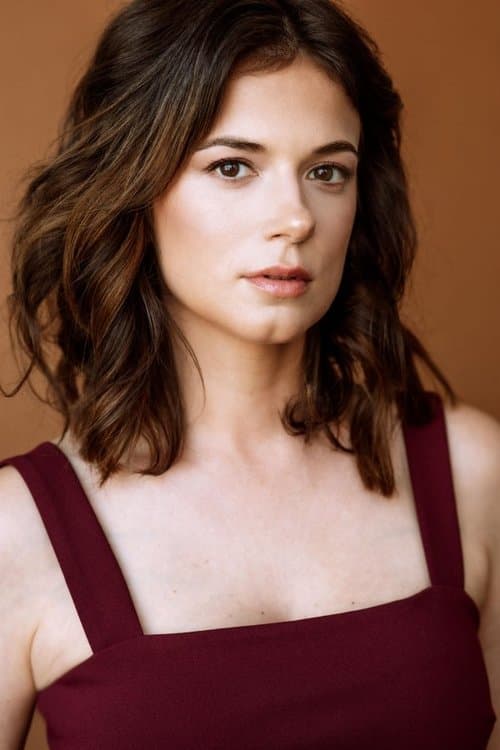 Ashley Lang photo