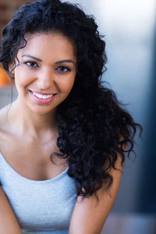 Ashley LaRae photo