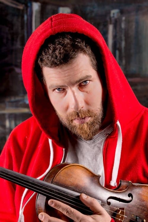 Ashley MacIsaac photo