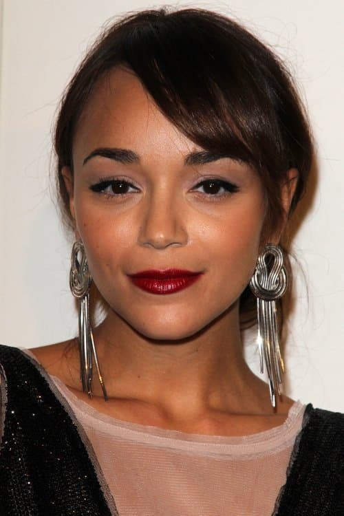 Ashley Madekwe photo
