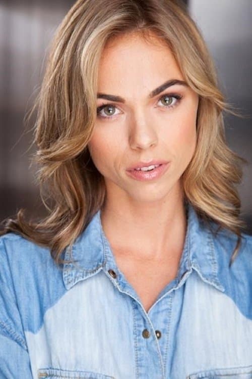 Ashley McCarthy photo
