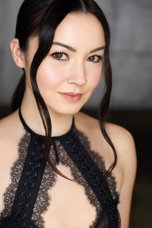 Ashley Park photo
