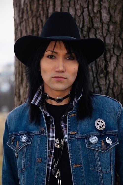 Ashley Purdy photo