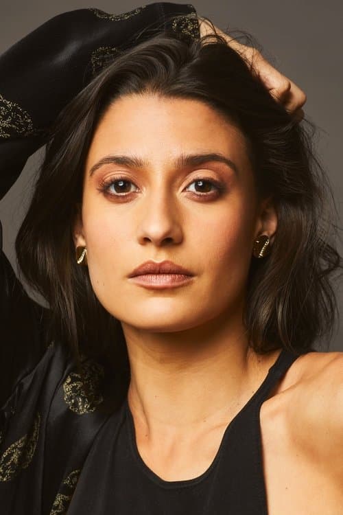 Ashley Reyes photo