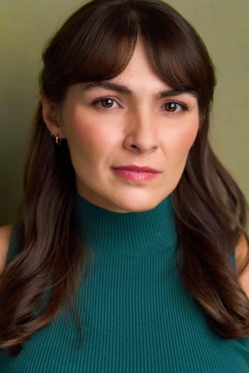 Ashley Terpstra photo