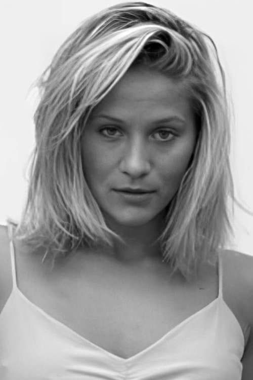 Ashley Totin photo