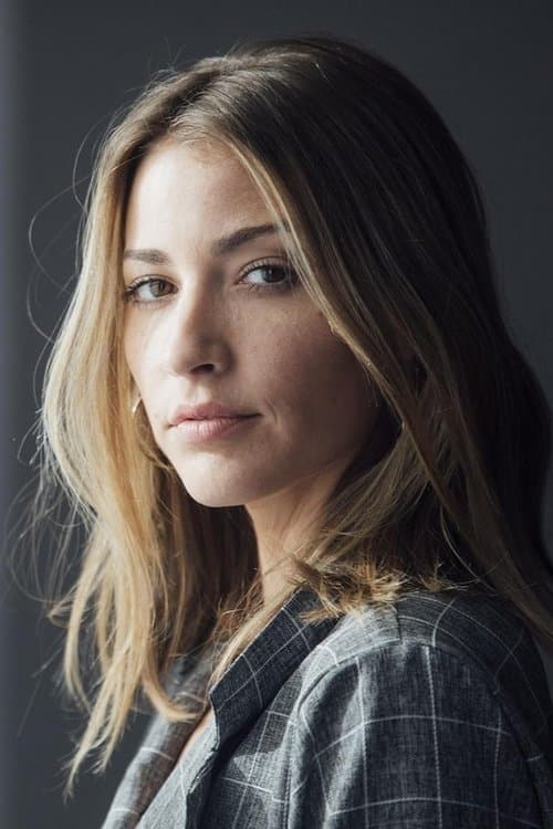 Ashley Whelan photo