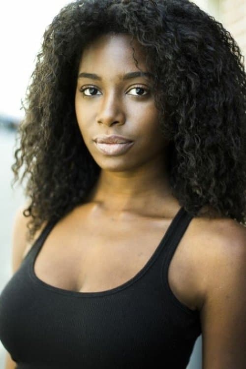 Ashli Haynes photo