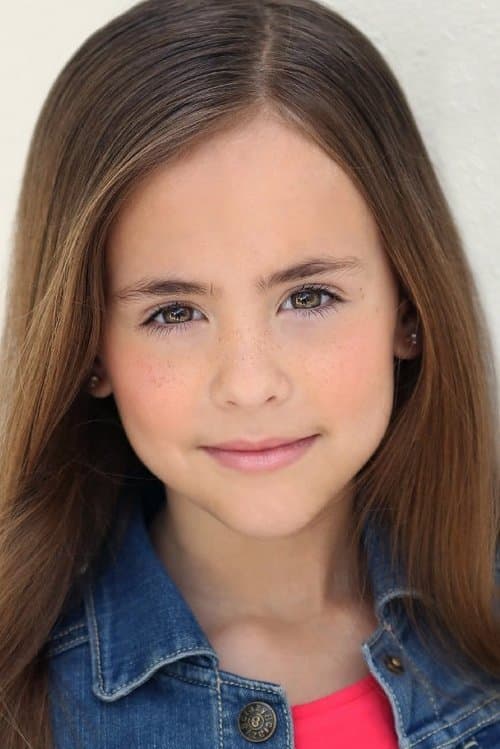 Ashlyn Drummond photo