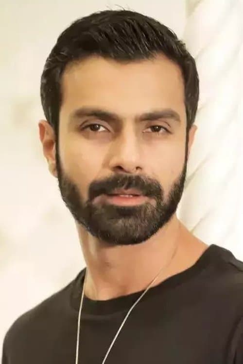Ashmit Patel photo