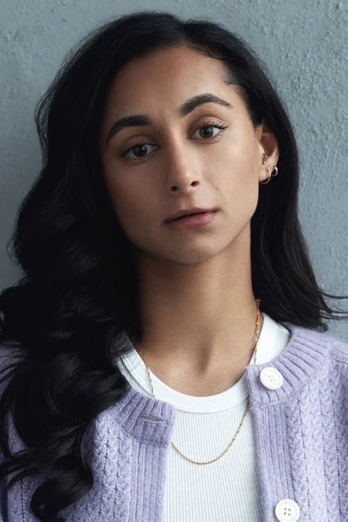 Ashna Rabheru photo