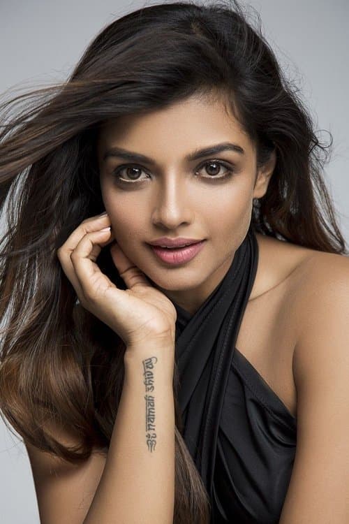 Ashna Zaveri photo