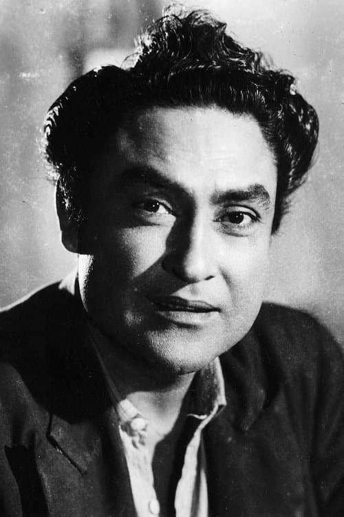 Ashok Kumar photo