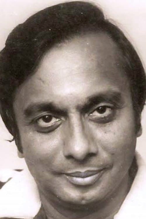 A portrait of Ashok Kumar Agarwal
