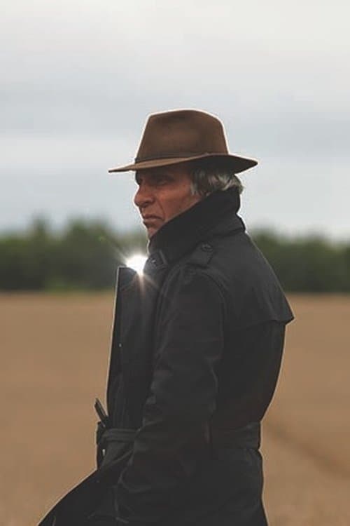Ashok Mehta photo