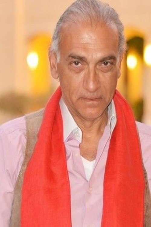 Ashraf Farouq photo