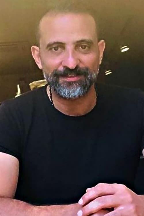 Ashraf Khalil photo
