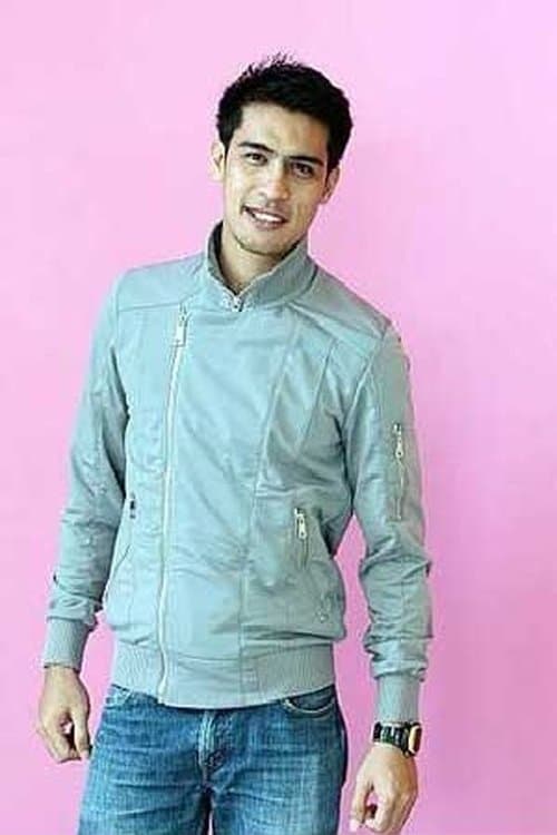 Ashraf Muslim photo