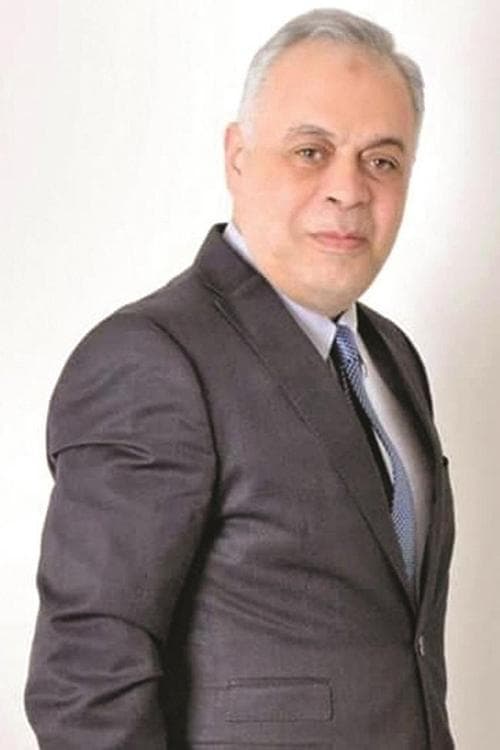 Ashraf Zaki photo