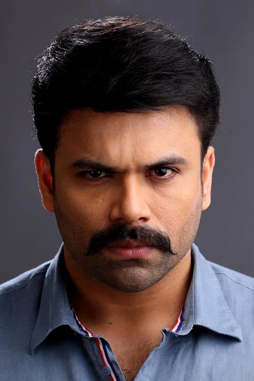 Ashwin Babu photo