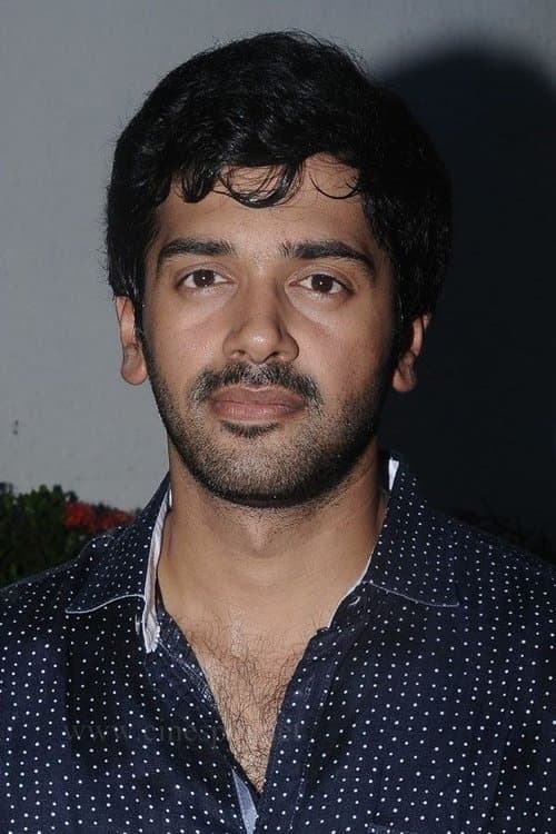 Ashwin Kakumanu photo