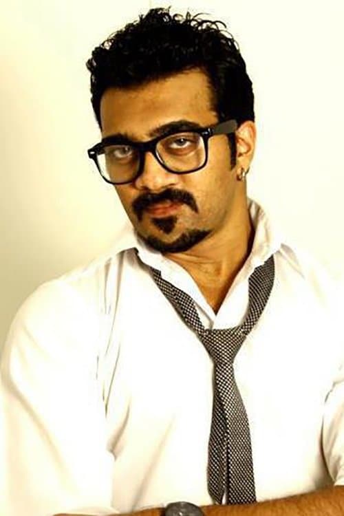 Ashwin Kumar photo