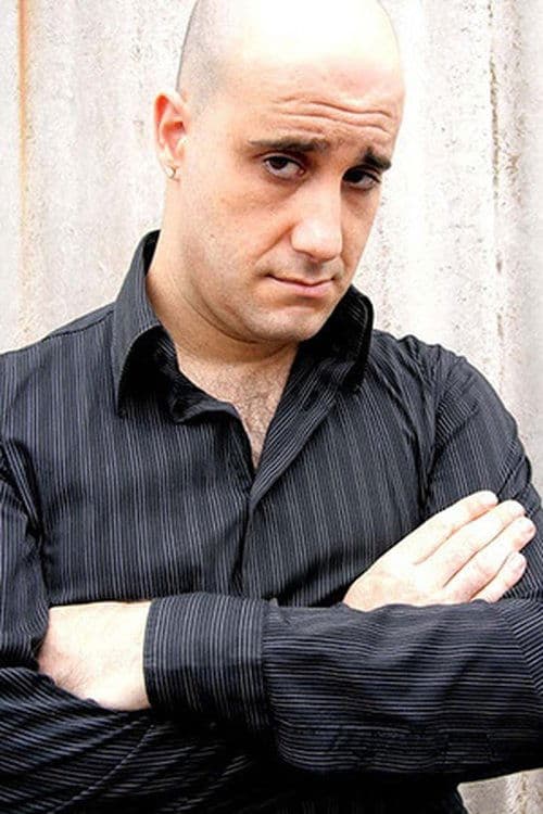 Ashwin Mushran photo