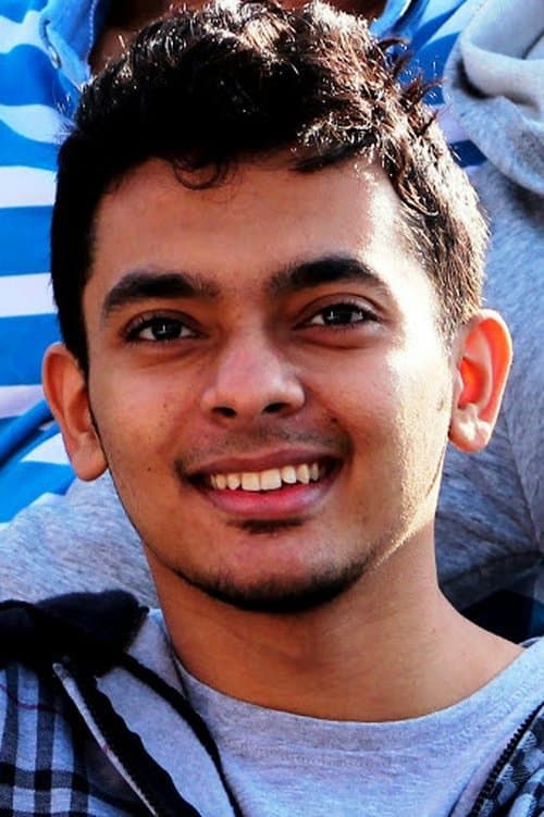 Ashwin Thampi photo