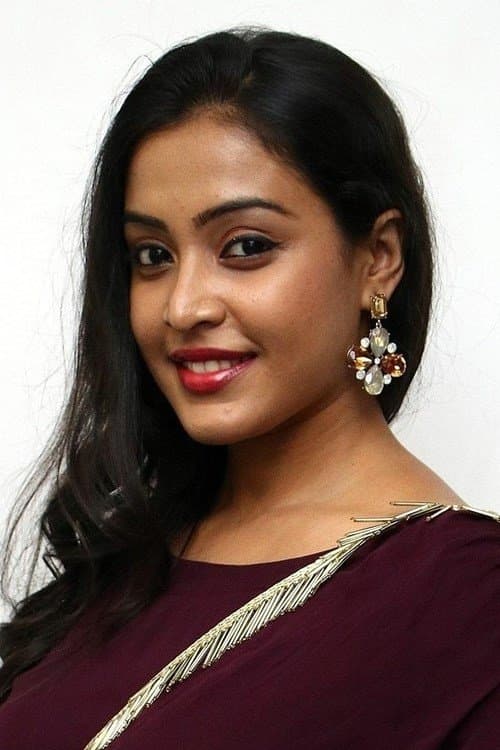 Ashwini Chandrashekaran photo