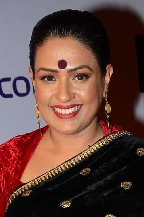Ashwini Kalsekar photo