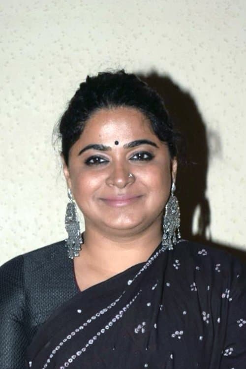 A portrait of Ashwiny Iyer Tiwari