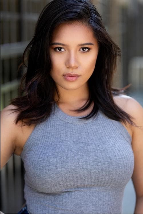 Asia Lizardo photo
