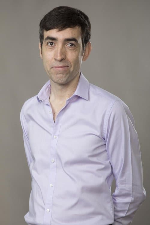 Asier Tartás photo