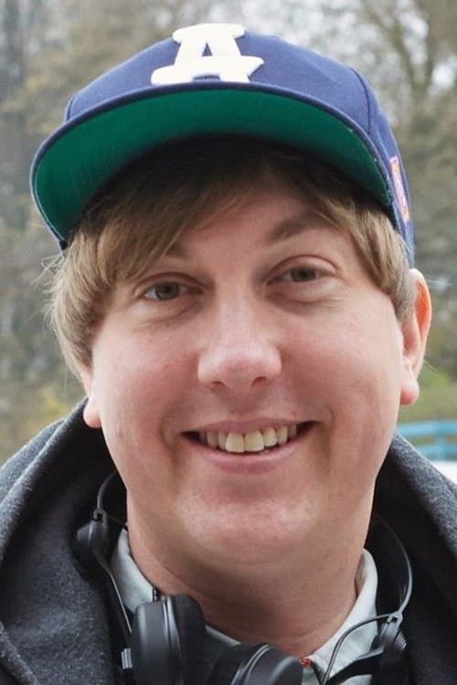 A portrait of Ask Hasselbalch