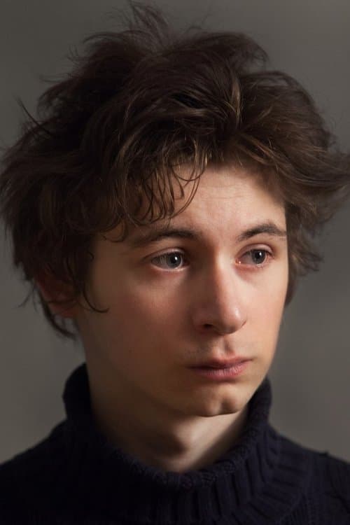 Askar Nigamedzyanov photo