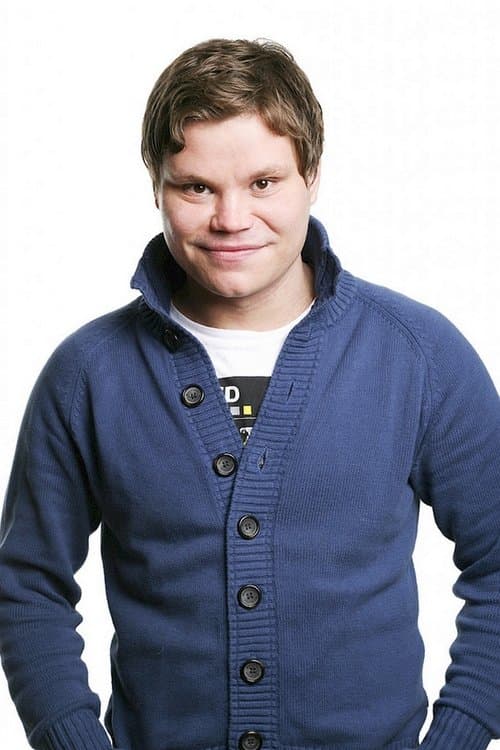 Asko Vaarala photo