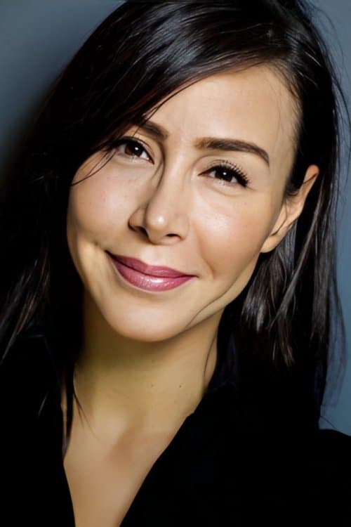 Aslı Aybars photo