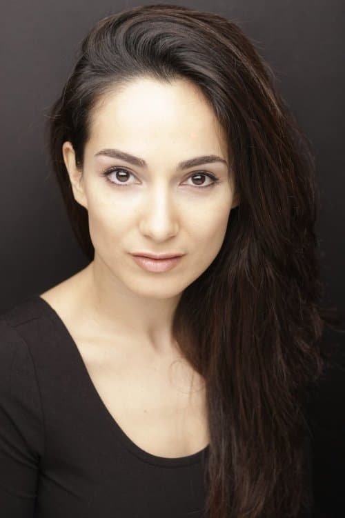 Aslı Bayram photo