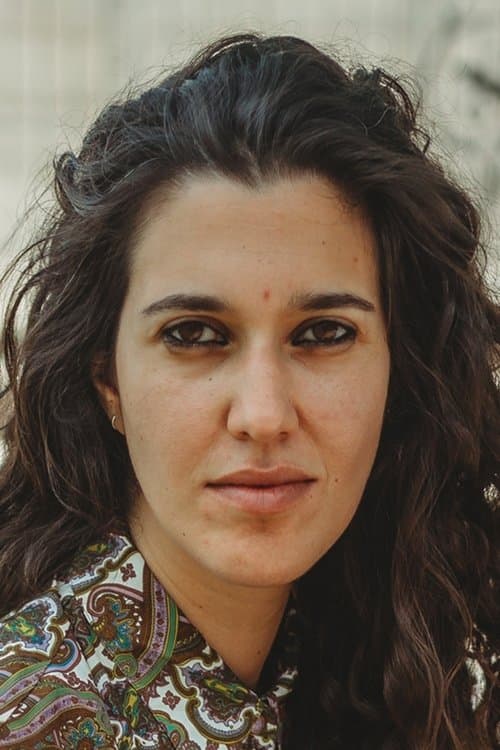 Asmaa Azaizeh photo