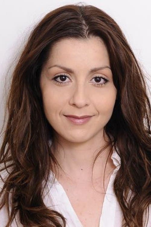 Aspasia Miliaraki photo