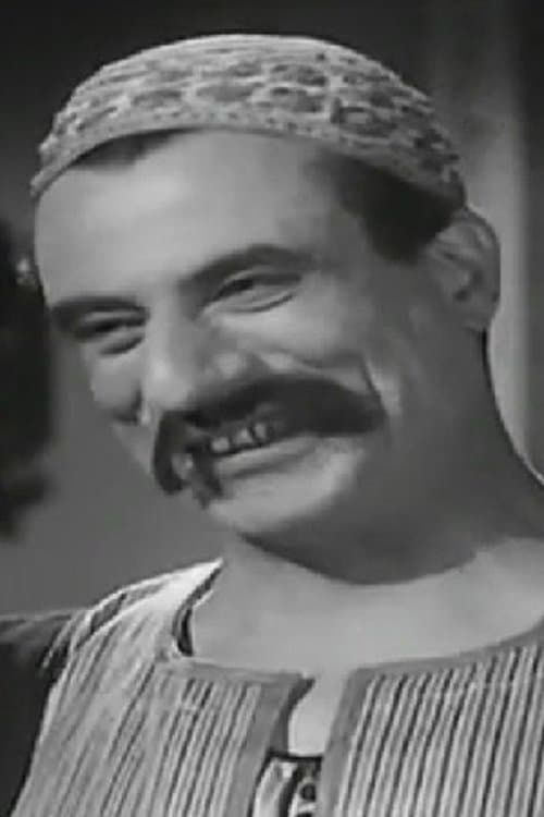 Assaad Mostafa photo