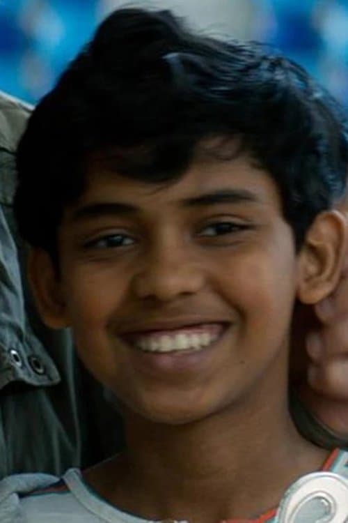 Assad Ahmed photo