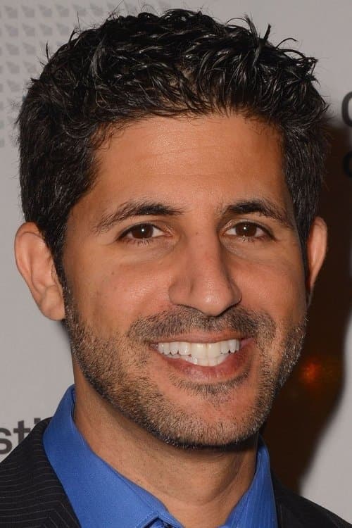 Assaf Cohen photo