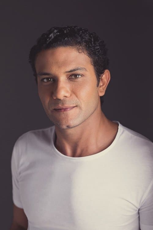 Asser Yassin photo