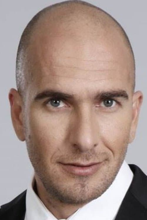 Assi Cohen photo