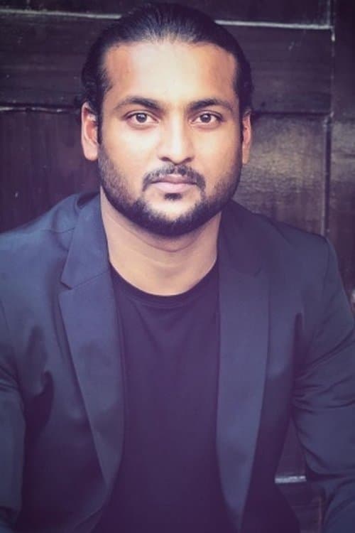 Assif Yogi photo