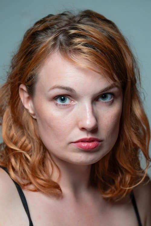 Asta Sveholm photo