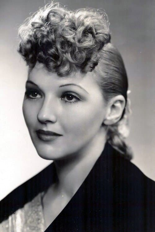 Astrid Allwyn photo
