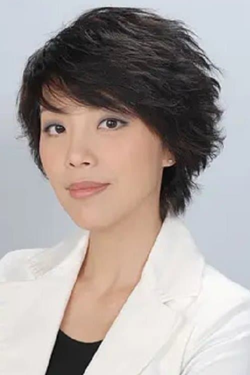 Astrid Chan Chi-Ching photo