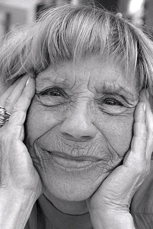 Astrid Henning-Jensen photo